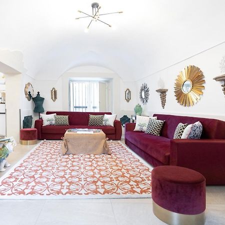 I Saraceni Bed & Breakfast Катания Екстериор снимка