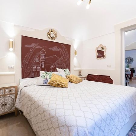 I Saraceni Bed & Breakfast Катания Екстериор снимка