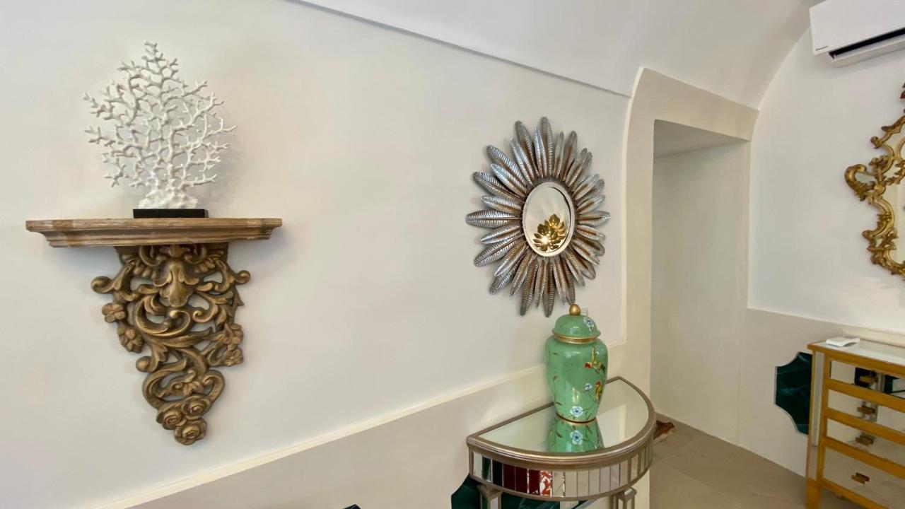 I Saraceni Bed & Breakfast Катания Екстериор снимка