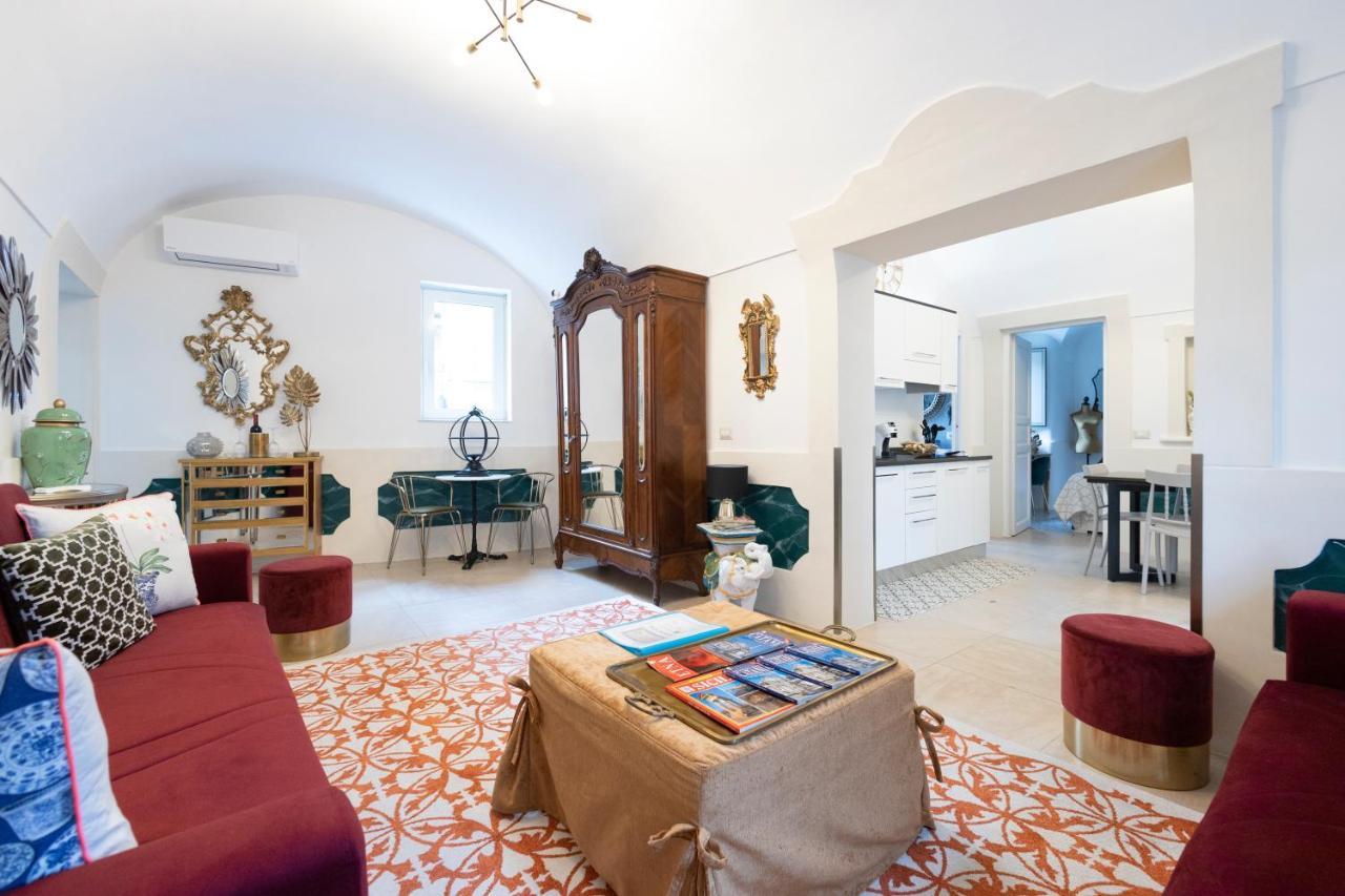I Saraceni Bed & Breakfast Катания Екстериор снимка
