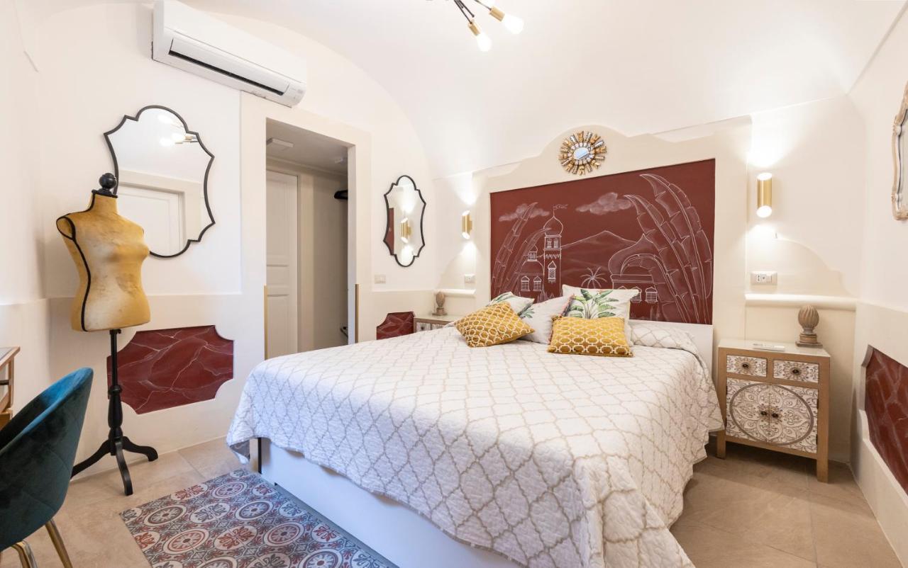 I Saraceni Bed & Breakfast Катания Екстериор снимка