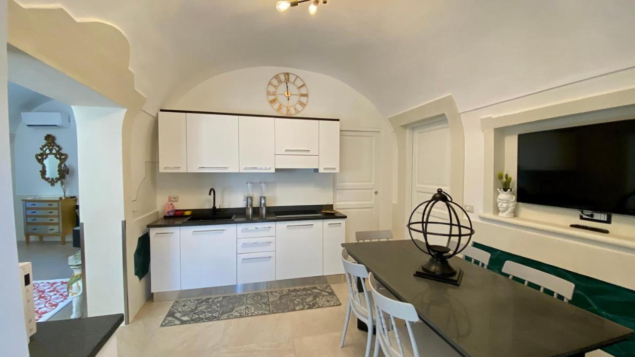 I Saraceni Bed & Breakfast Катания Екстериор снимка