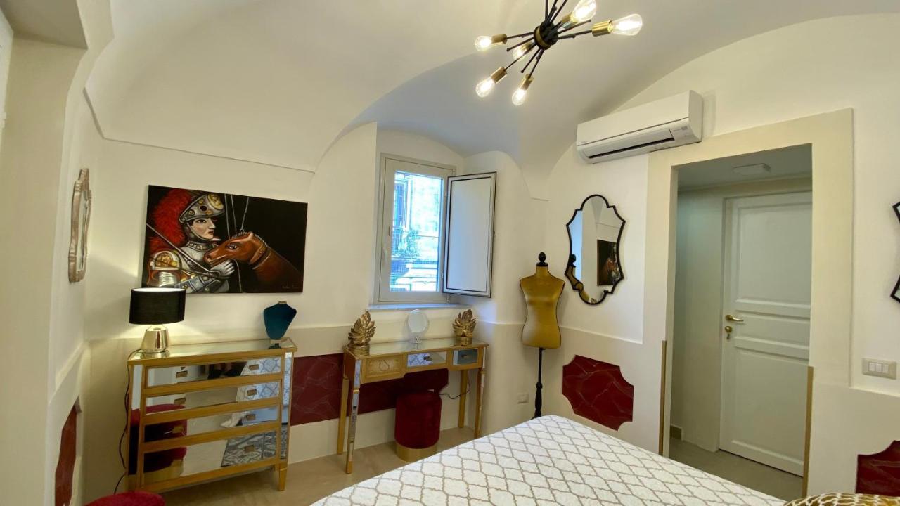 I Saraceni Bed & Breakfast Катания Екстериор снимка